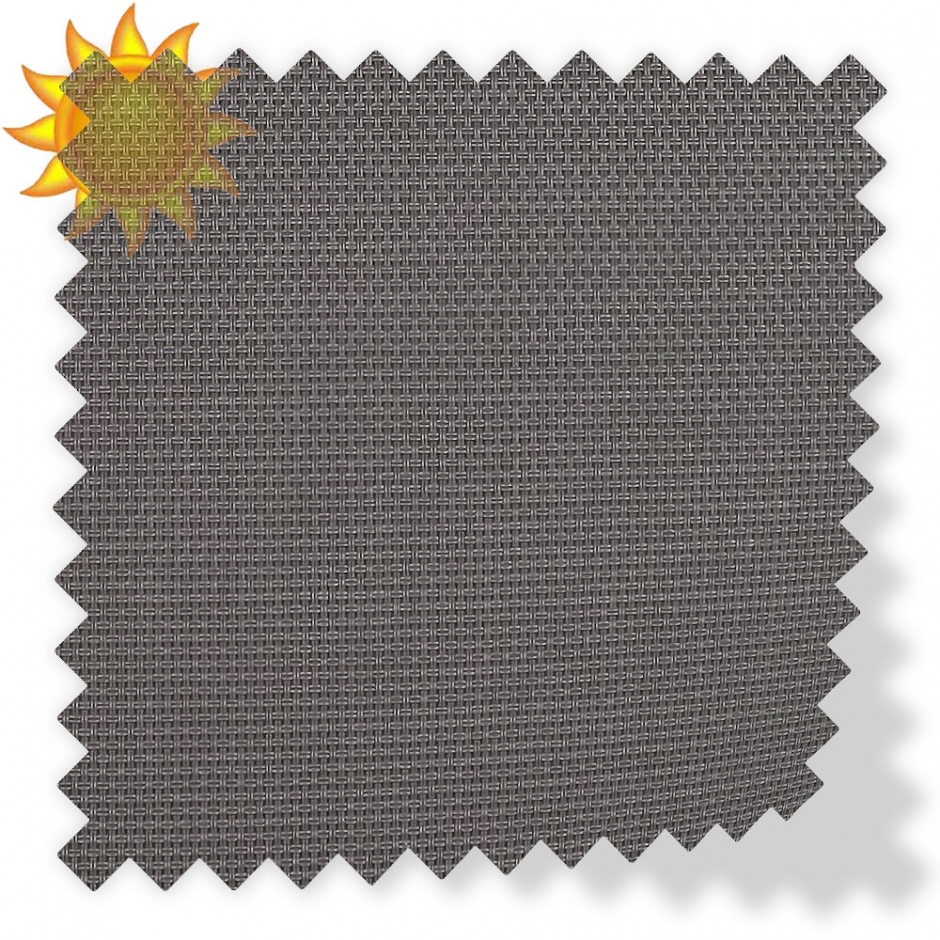 Ultimate 10 Sunscreen Blind Range Ultimate 10: Pewter (6606) Ultimate 10 Sunscreen Blind Range Ultimate 10: Pewter (6606)