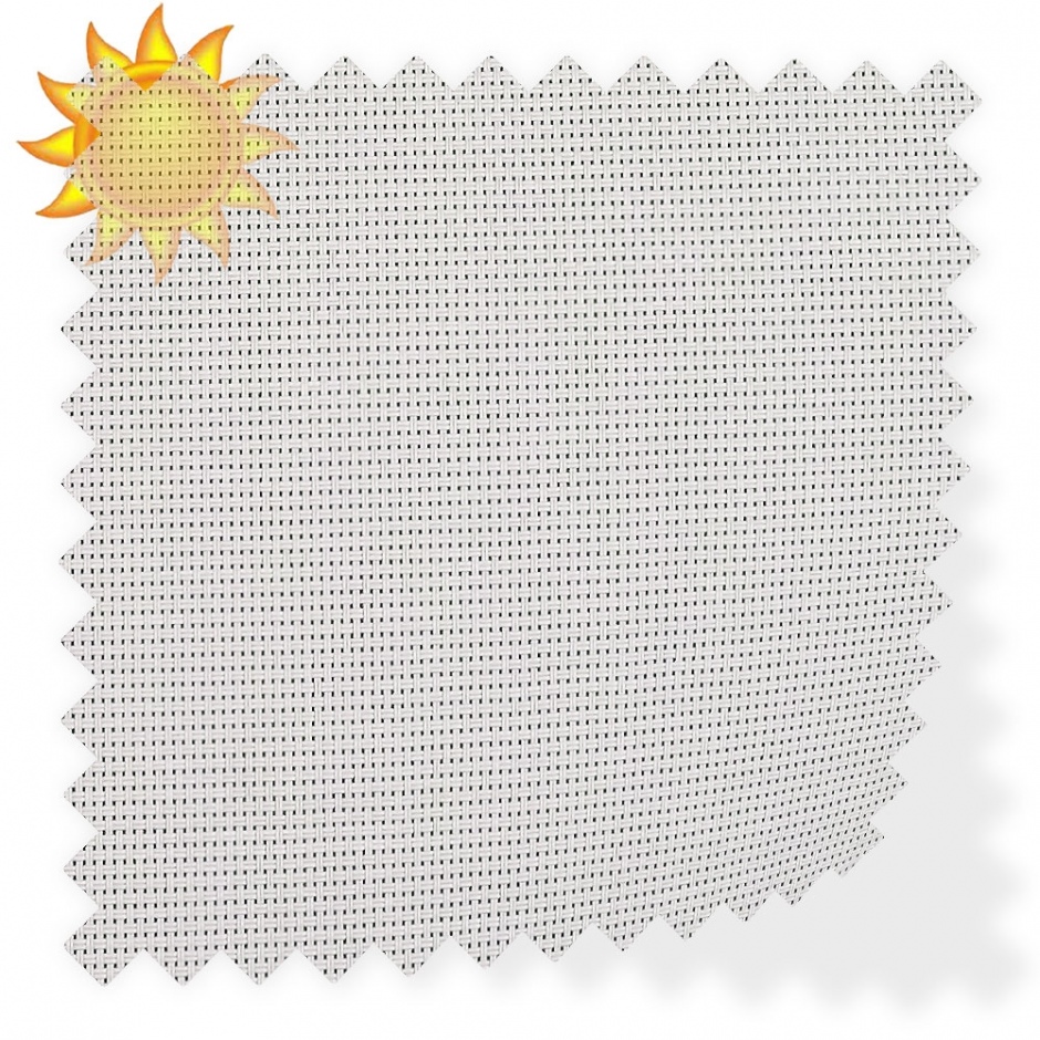 Ultimate 10 Sunscreen Blind Range Ultimate 10: Concrete (6605) Ultimate 10 Sunscreen Blind Range Ultimate 10: Concrete (6605)