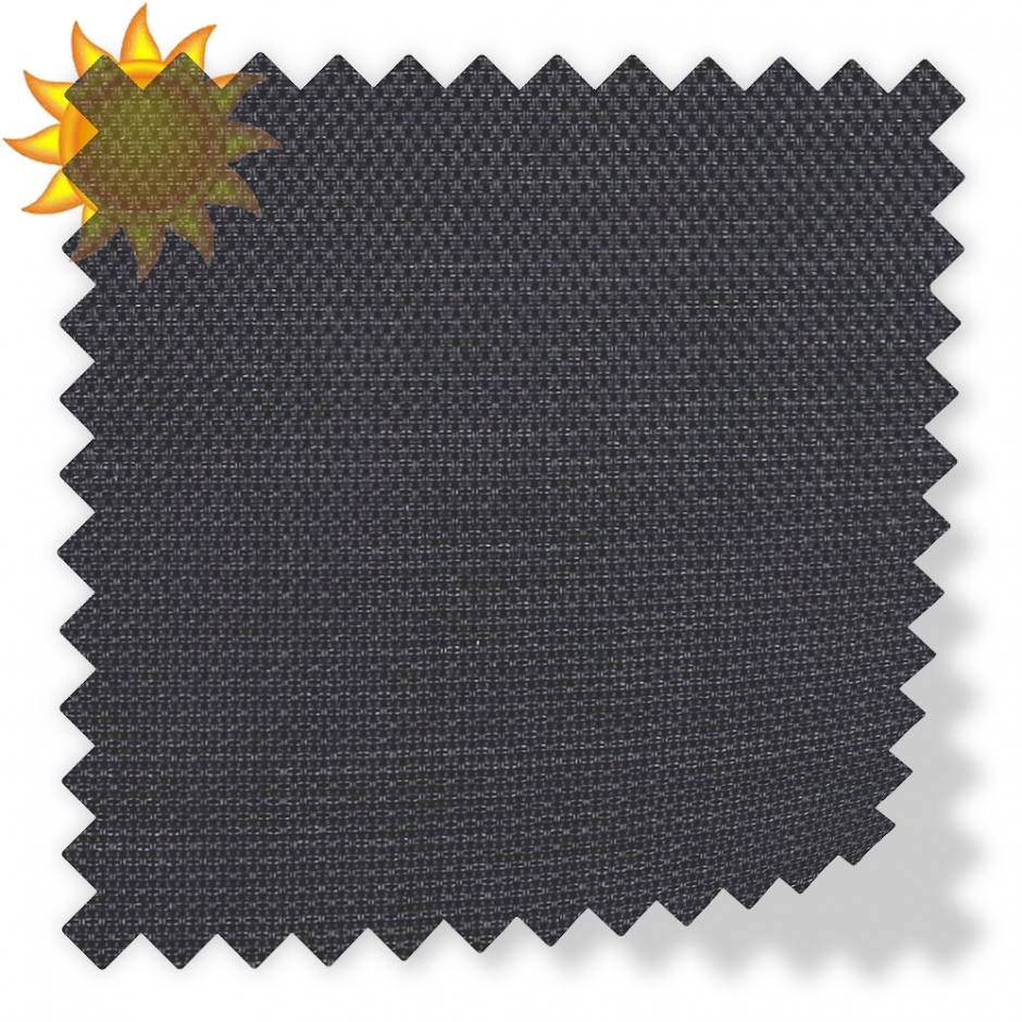 Ultimate 10 Sunscreen Blind Range Ultimate 10: Graphite (6616) Ultimate 10 Sunscreen Blind Range Ultimate 10: Graphite (6616)
