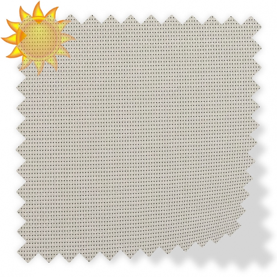 Ultimate 10 Sunscreen Blind Range Ultimate 10: Platinum (6609) Ultimate 10 Sunscreen Blind Range Ultimate 10: Platinum (6609)