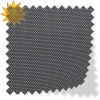 Ultimate 10 Sunscreen Blind Range Ultimate 10: Charcoal Grey (6614) Ultimate 10 Sunscreen Blind Range Ultimate 10: Charcoal Grey (6614)