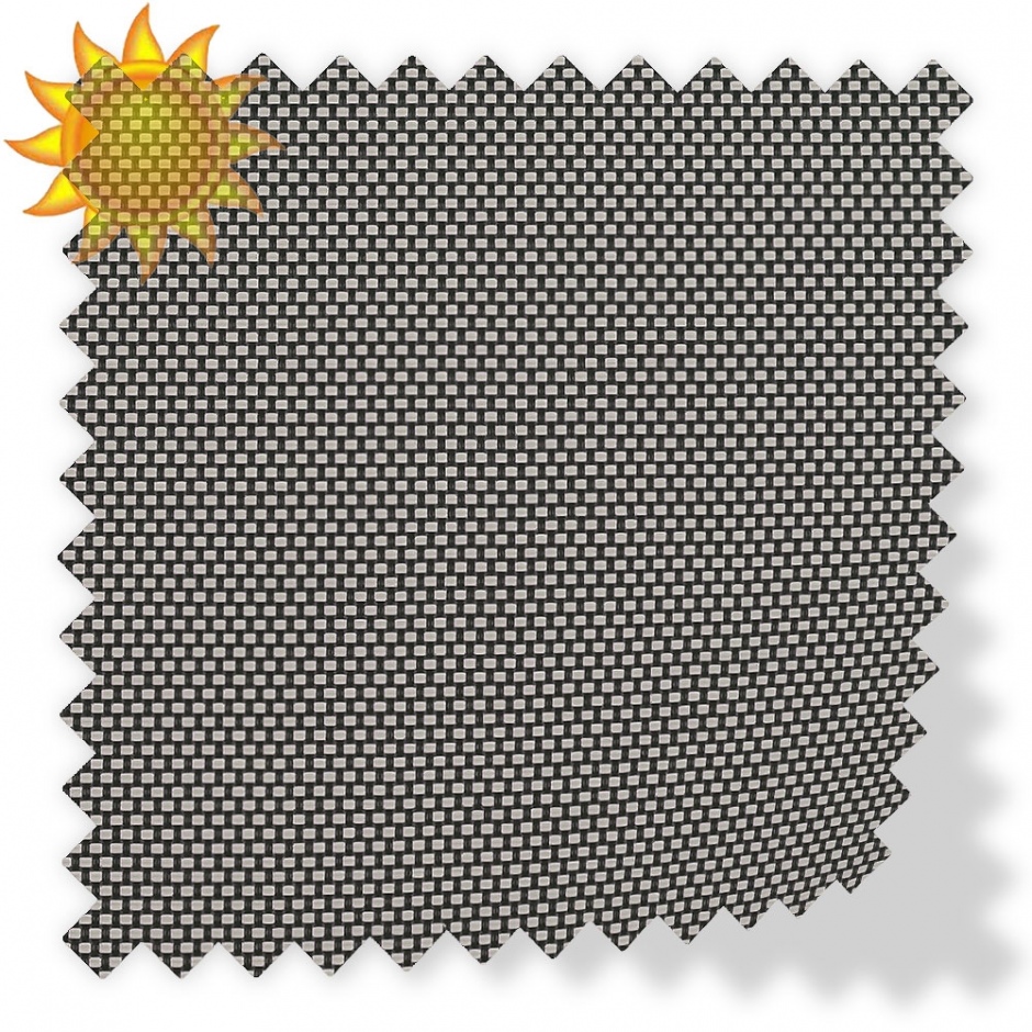 Ultimate 10 Sunscreen Blind Range Ultimate 10: Dune Grey (6608) Ultimate 10 Sunscreen Blind Range Ultimate 10: Dune Grey (6608)