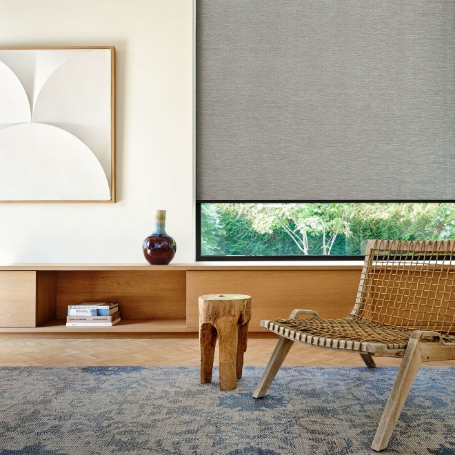 Motorised Blinds Motorised Blinds