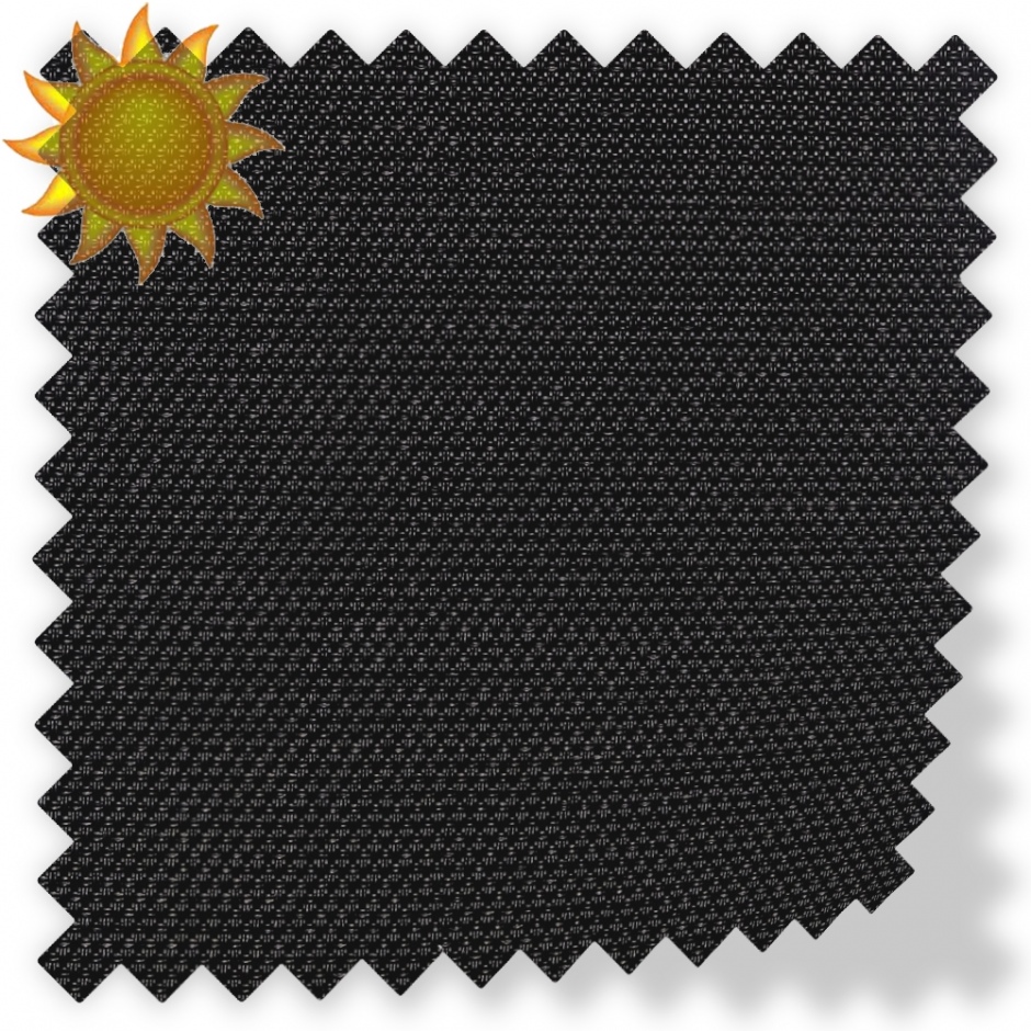 Shadelux Sunscreen Blinds Shadelux: Charcoal