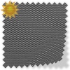 Shadelux Sunscreen Blinds Shadelux: Charcoal Grey