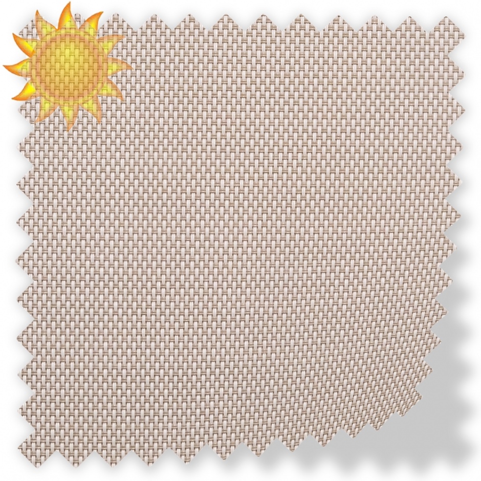 Shadelux Sunscreen Blinds Shadelux: Dune Grey