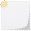 Shadelux Sunscreen Blinds Shadelux: Fresh White