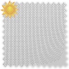 Shadelux Sunscreen Blinds Shadelux: White Grey