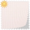 Shadelux Sunscreen Blinds Shadelux: White Linen