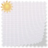 Shadelux Sunscreen Blinds Shadelux:White Stone